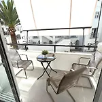 Apartamento Nelu En Zona Parador