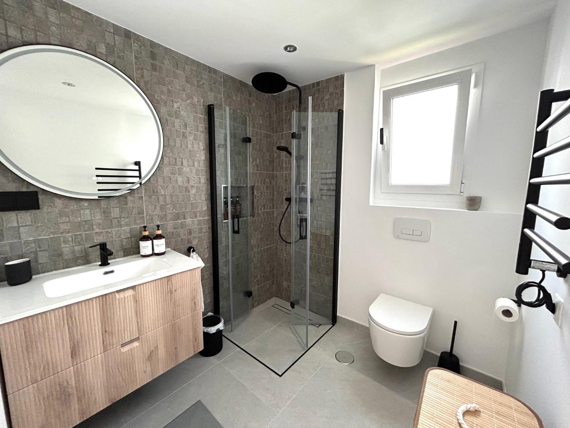 Nelu En Zona Appartement