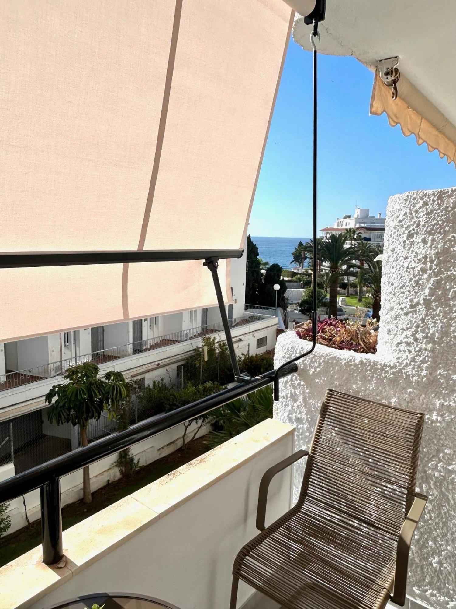 Nelu En Zona Appartement