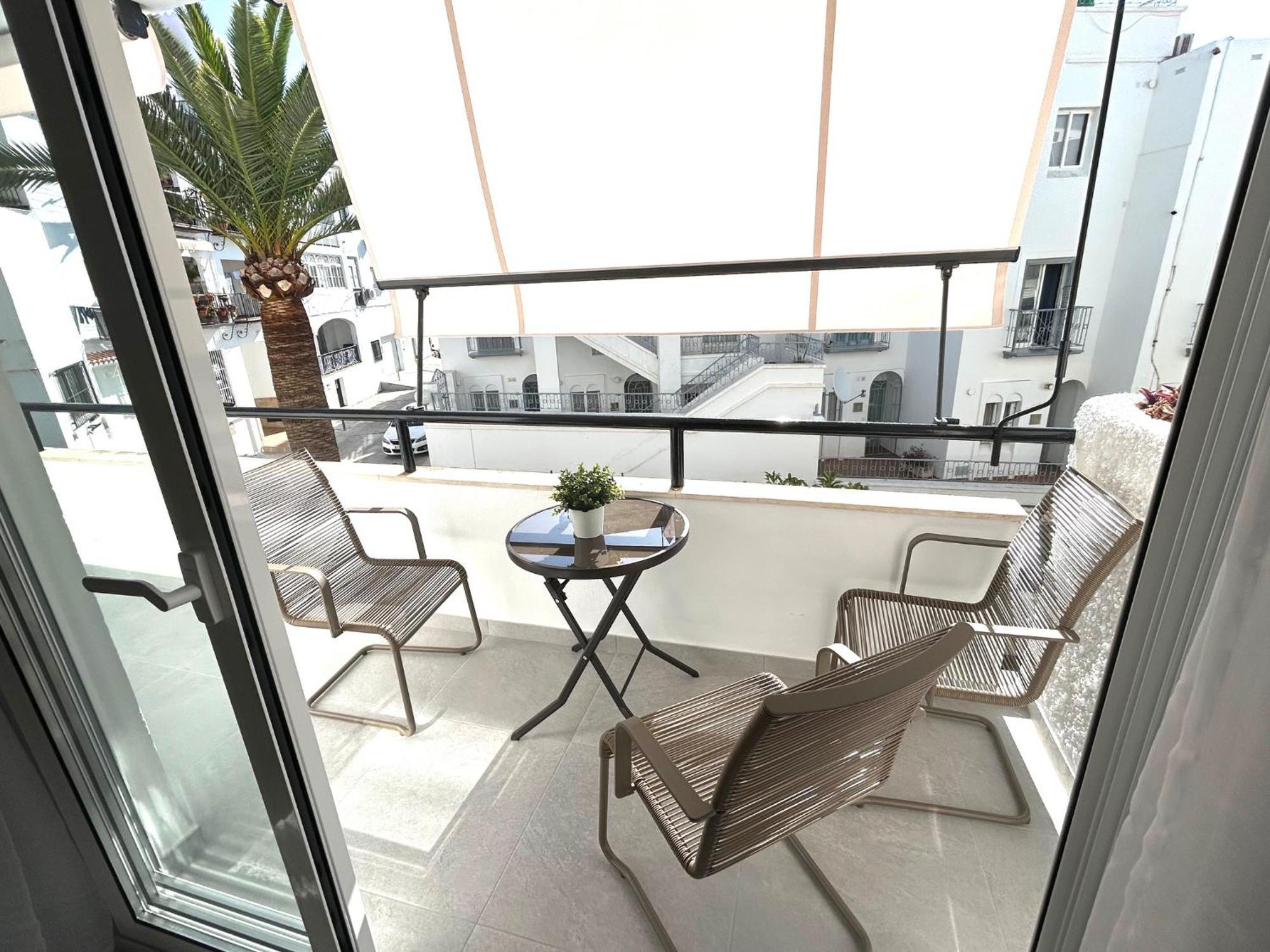 Nelu En Zona Appartement *