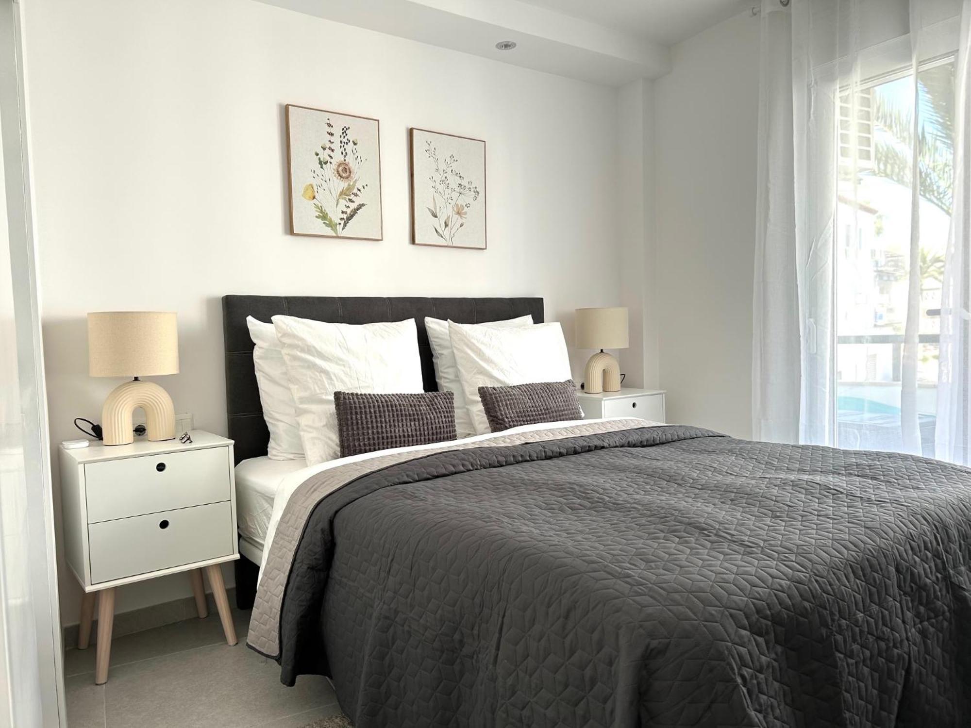 Nelu En Zona Appartement Nerja