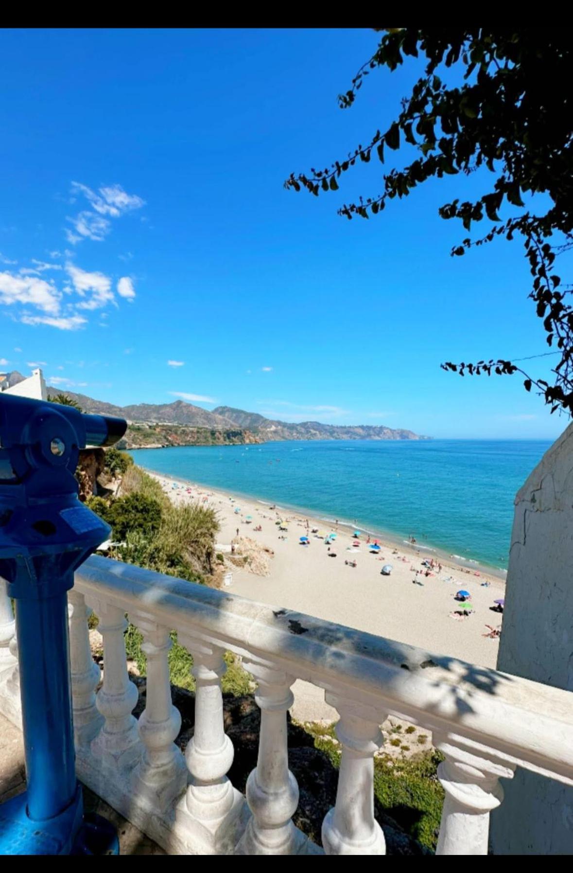 Appartement Nelu En Zona Nerja
